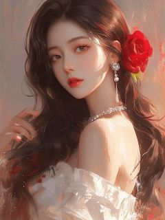 意外穿越到过去，身为白月光的我竟是替身