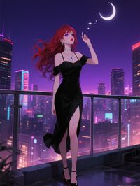 招聘央美毕业生后，未婚妻她悔疯了