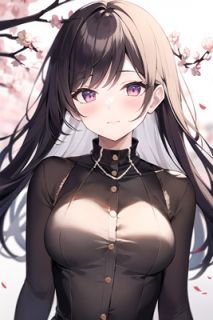 余生无雪也无你