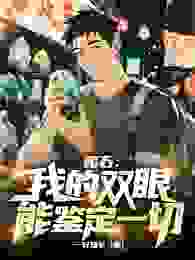 赌石：我的双眼能鉴定一切