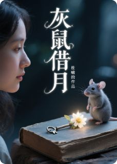 灰鼠借月，钥匙开花