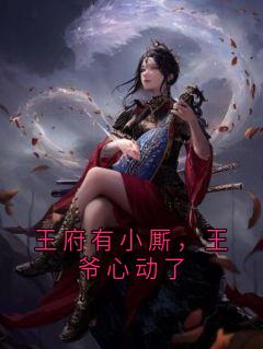 王府有小厮，王爷心动了