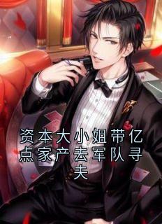 资本大小姐带亿点家产去军队寻夫