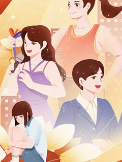 勋章被毁，老婆悔疯了