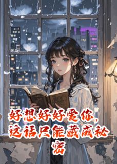好想好好爱你，这话只能藏成秘密