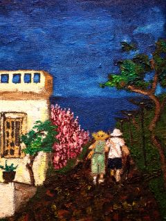 京圈阔少烧掉我的转运符后，家破人亡了