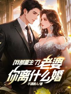 我都重生了，老婆你离什么婚？