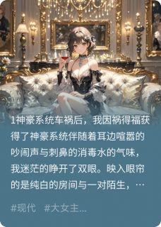 车祸后，我获得了神豪系统