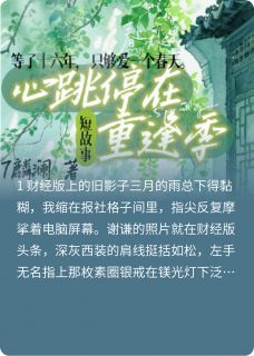 心跳停在重逢季