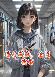 借月成疯，全员狗带