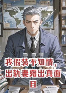 我假装不知情，出轨妻露出真面目