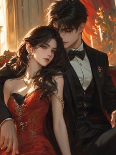 成为黑手党掌权人后，九个哥哥都疯了