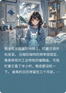 穿书任务成功后我回现代