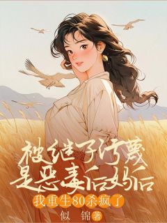 被继子污蔑是恶毒后妈后，我重生80杀疯了