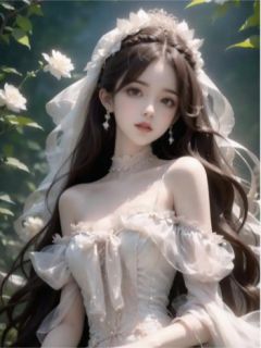 未婚夫陪白月光试婚纱