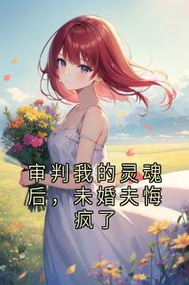 审判我的灵魂后，未婚夫悔疯了