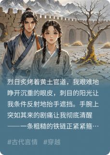 开局流放，我靠种田逆袭