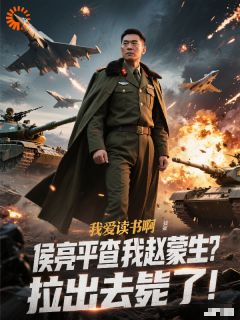 侯亮平查我赵蒙生？拉出去毙了！