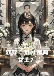 双穿：谁才是真女主？