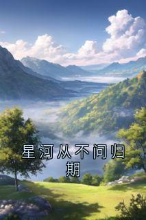 星河从不问归期