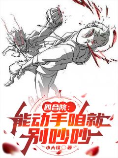 四合院：能动手咱就别吵吵