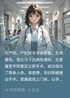 救下孕妇后，我反被索赔百万