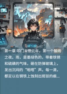 废土之上，前夫叩响地狱之门