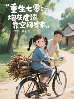 重生七零：炮灰虐渣靠空间发家