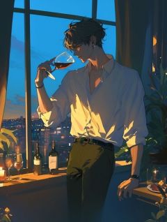 春风未绝情长寂