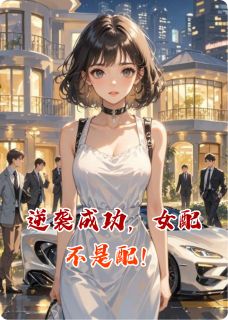 逆袭成功，女配不是配！