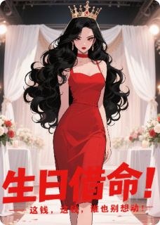 生日借命！这钱，谁也别想动！