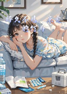 好久不见，亲爱的竹马