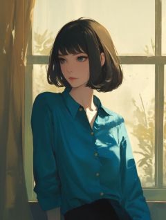 云影浮动各西冬