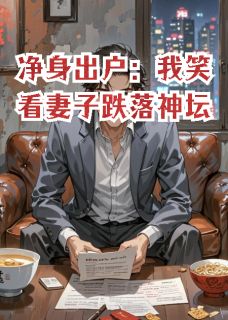 净身出户：我笑看妻子跌落神坛