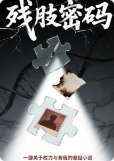 残肢密码