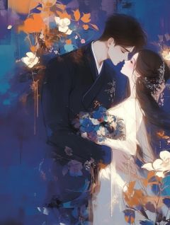 你说明珠璀璨，我自绿草长茵