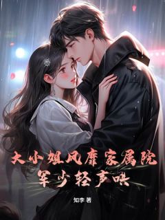 大小姐风靡家属院，军少轻声哄