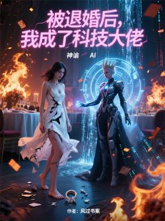 被退婚后，我成了科技大佬