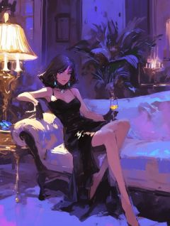 老公孝心外包后，我被全网黑