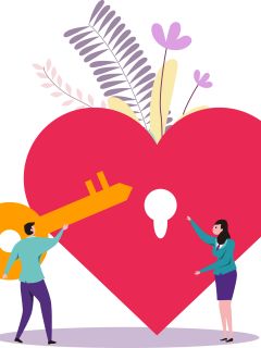 笼中蝶破茧时月如霜