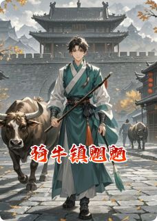 骑牛镇魍魉