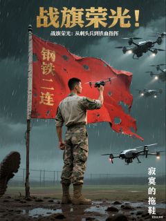 战旗荣光：从刺头兵到铁血指挥