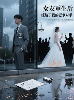 女友重生后，嫁给了我的竞争对手