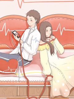 二选一的婚姻不要也罢