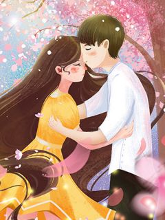 军训拉练时男友将我的水杯给了学妹，我直接分手