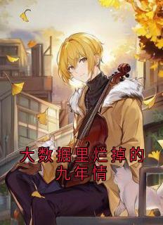 大数据里烂掉的九年情