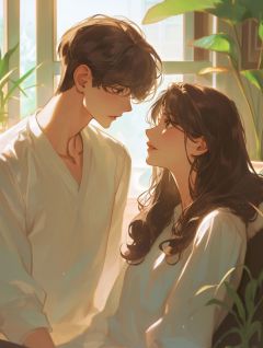 汀花雨细风不眠