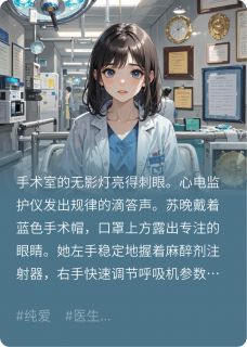 天才医妻的追夫火葬场