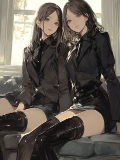 和不孕胞妹交换易孕体质后，我心死了