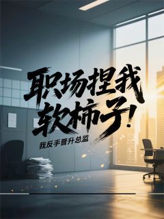 职场捏我软柿子、我反手晋升总监